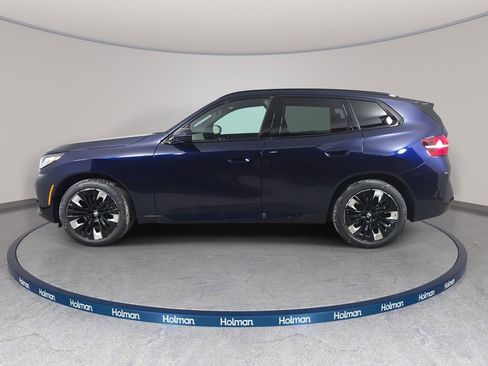 New 2026 BMW X3 xDrive30 w/ M Sport Package image 8