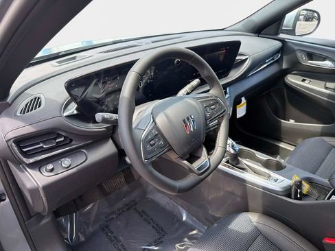 New 2026 Buick Envista Sport Touring w/ Convenience I Package FWD image 21