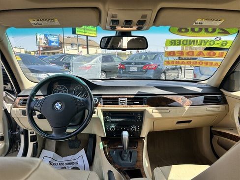 Used 2008 BMW 335i Sedan RWD image 19