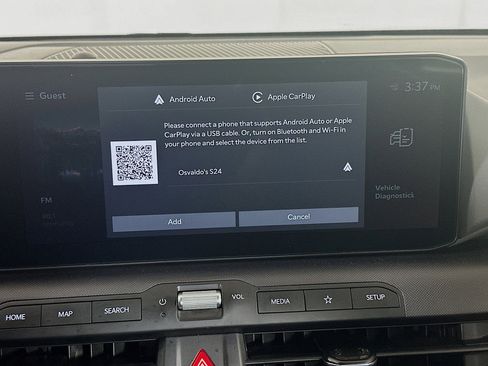 Used 2025 Kia K4 LXS image 22