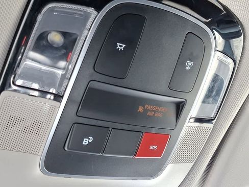 Used 2025 Hyundai Tucson SEL image 23