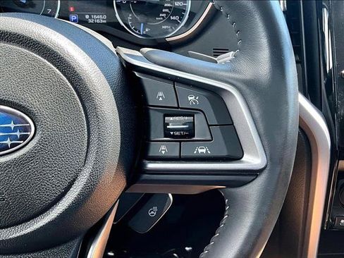 Used 2019 Subaru Ascent Touring AWD/4WD image 21
