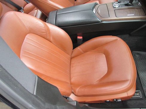 Used 2017 Maserati Ghibli S Q4 image 49