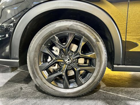 Used 2023 Honda HR-V Sport image 24