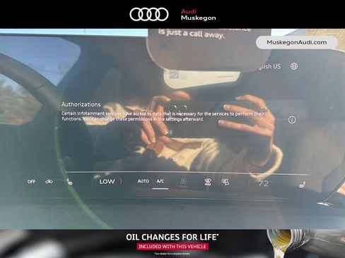 New 2025 Audi Q5 Premium Plus image 20