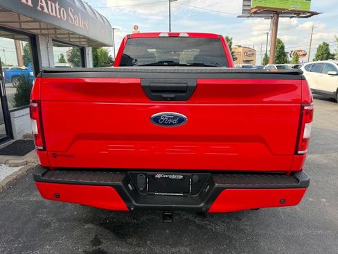 Used 2019 Ford F150 XL w/ Equipment Group 101A Mid AWD/4WD image 24