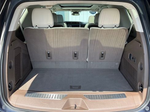 Used 2023 GMC Yukon Denali AWD/4WD image 26
