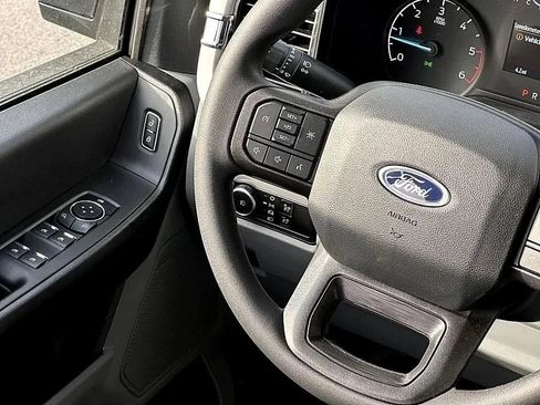 New 2025 Ford F550 2WD SuperCab Super Duty w/ XL Chrome Package image 21