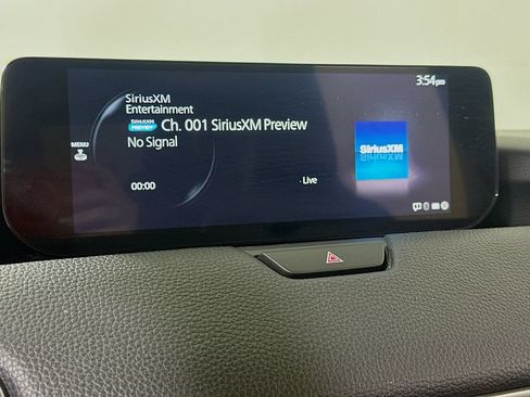 Used 2024 MAZDA CX-90 3.3 Turbo w/ Premium Package AWD/4WD image 33