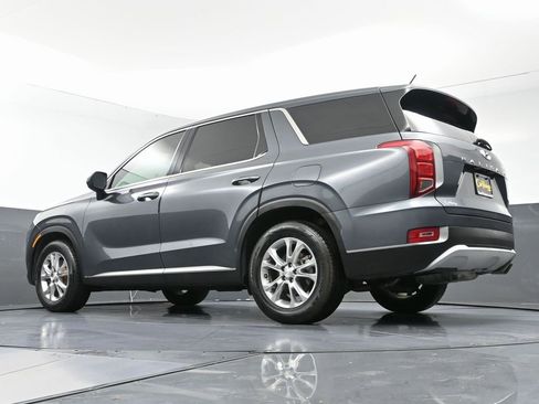 Used 2021 Hyundai Palisade SE image 50
