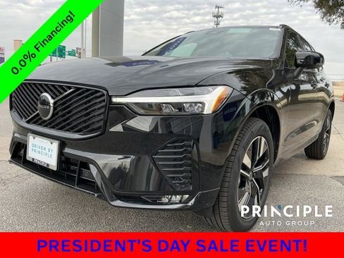 New 2026 Volvo XC60 B5 Core image 5