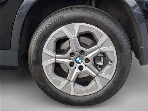 Used 2025 BMW X1 xDrive28i w/ Convenience Package image 25