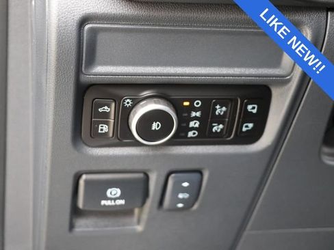 Used 2025 Ford F150 Lariat w/ Equipment Group 501A Mid AWD/4WD image 31