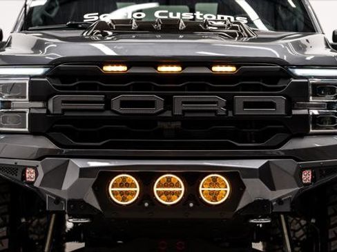 Used 2024 Ford F150 Lariat w/ Bed Utility Package image 14