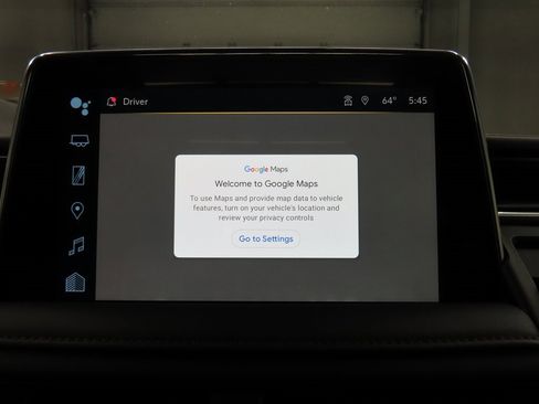 Used 2024 Chevrolet Suburban High Country image 21