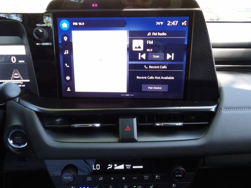 New 2026 Subaru Outback Touring XT AWD/4WD image 22