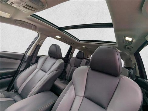 Certified 2023 Subaru Ascent Onyx Edition Limited image 13