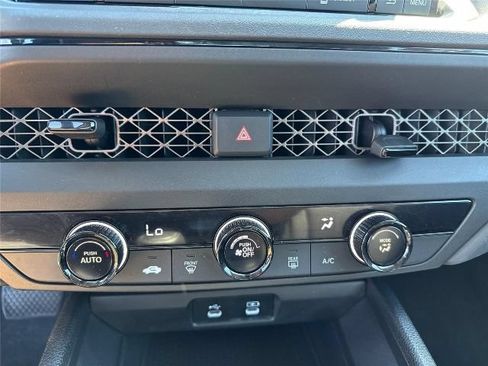 Used 2023 Honda Accord LX image 14