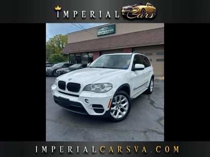 Used 2013 BMW X5 xDrive35i w/ Convenience Pkg