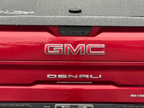 Used 2020 GMC Sierra 1500 Denali w/ Denali Ultimate Package image 46