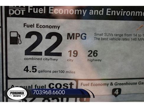 New 2026 Acura MDX Technology Package image 40
