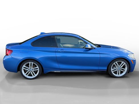 Used 2014 BMW 228i Coupe image 6