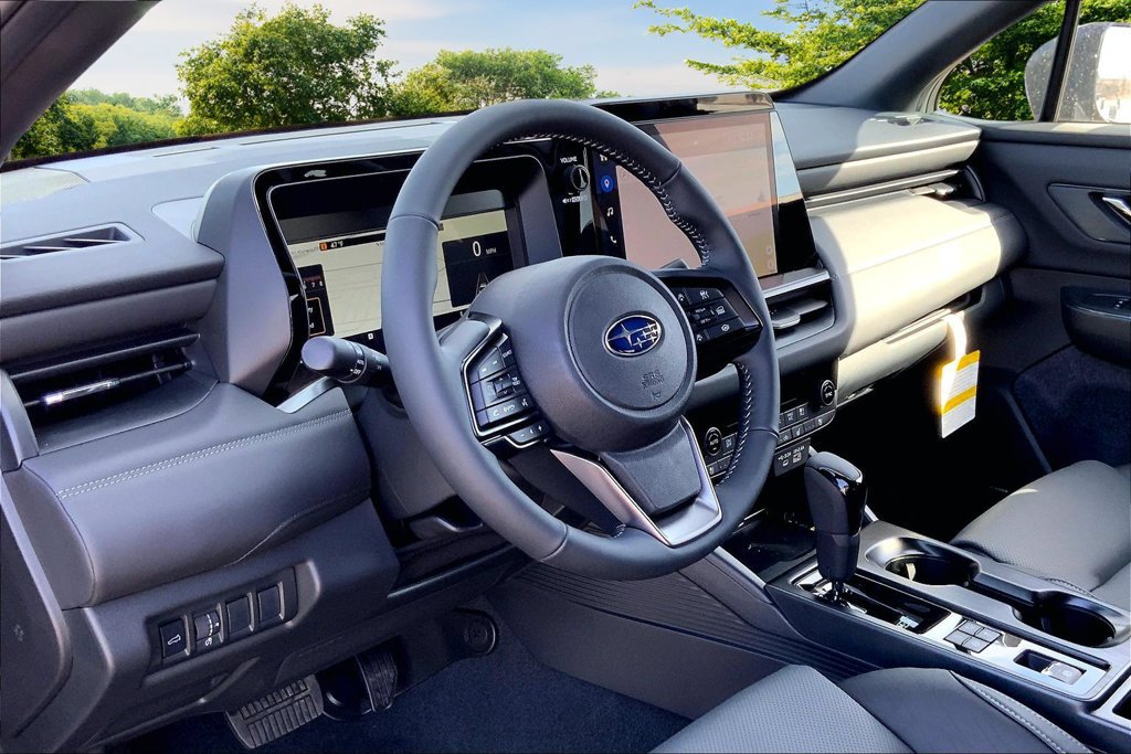 New 2026 Subaru Outback Touring XT AWD/4WD image 7