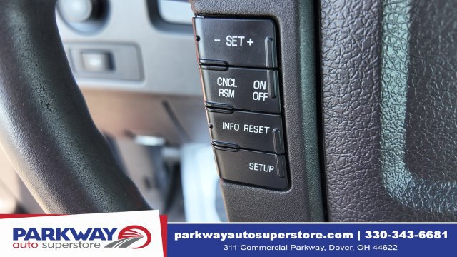 Used 2012 Ford F150 XL w/ PWR Equipment Group AWD/4WD image 23