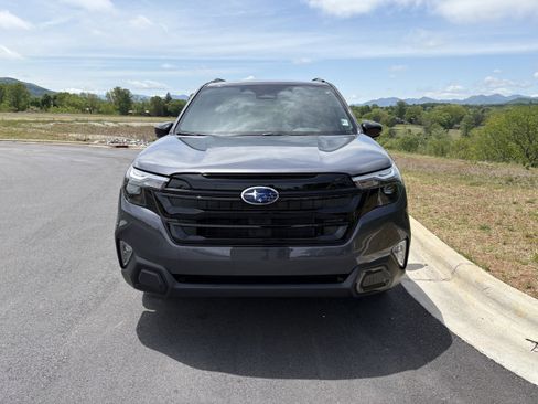 New 2026 Subaru Forester Sport AWD/4WD image 2