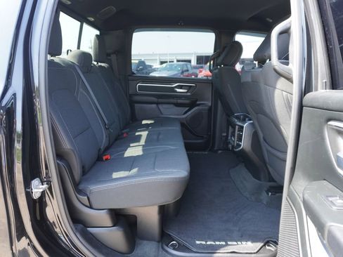 Used 2021 RAM 1500 Big Horn AWD/4WD image 21