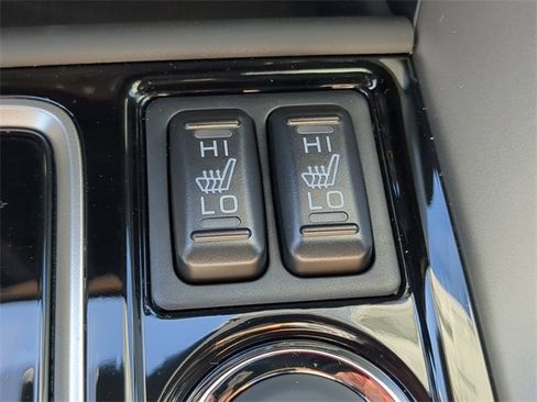 New 2026 Mitsubishi Eclipse Cross SEL image 27