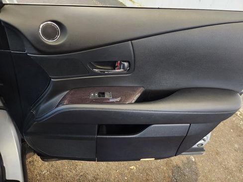 Used 2014 Lexus RX 350 AWD w/ Navigation Package image 17