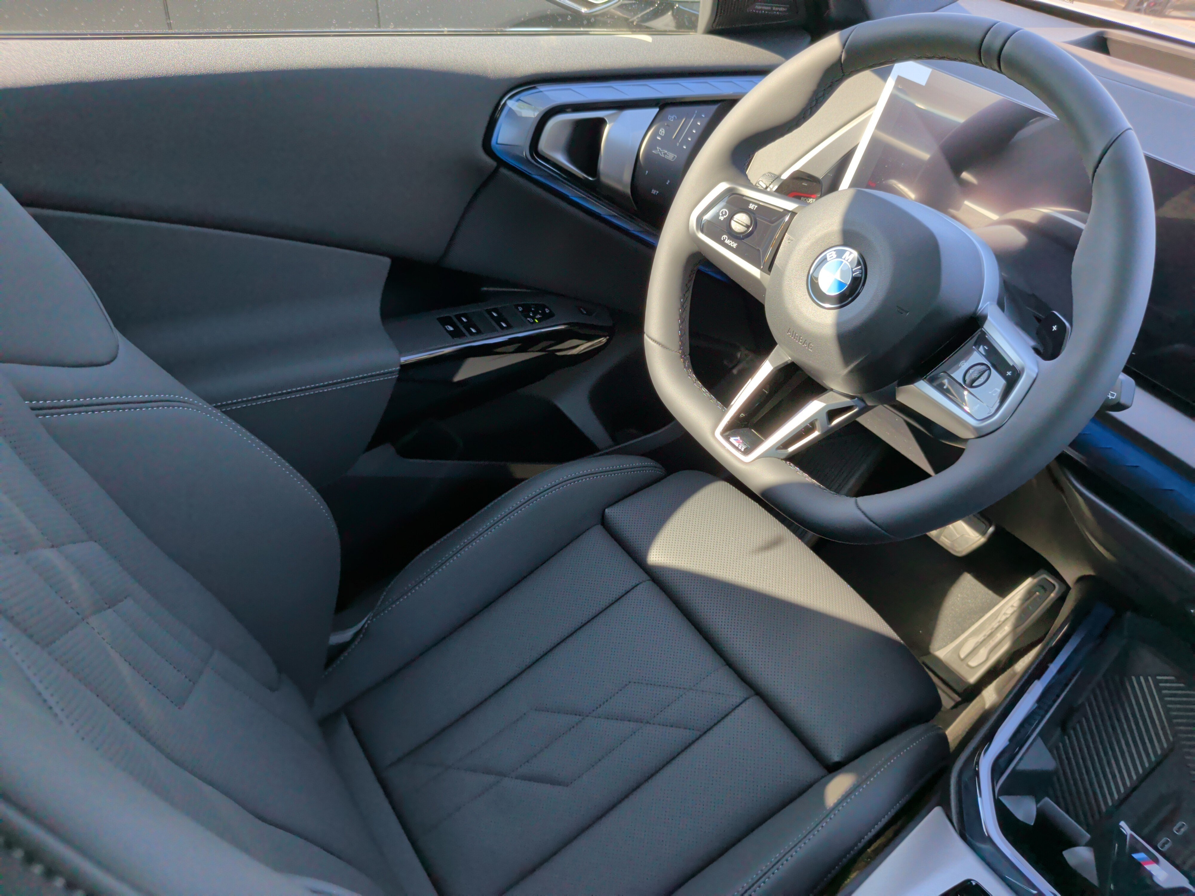 Used 2026 BMW X3 xDrive30i w/ Premium Package AWD/4WD image 34