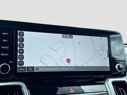 Certified 2023 Kia Sorento SX AWD/4WD image 13
