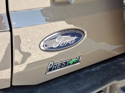 New 2025 Ford Bronco Outer Banks w/ Sasquatch Package image 18