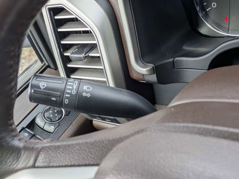 Used 2020 Ford F150 King Ranch w/ Equipment Group 601A Luxury image 28