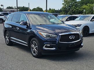 Used 2019 INFINITI QX60 Pure AWD/4WD video 1