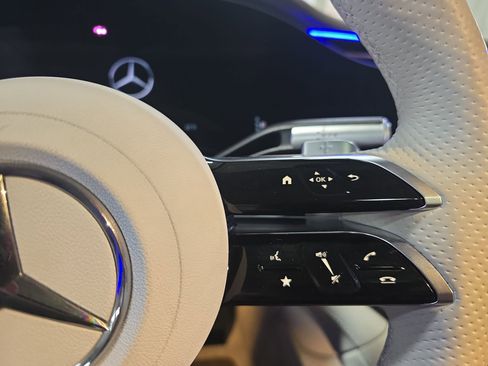 Certified 2026 Mercedes-Benz EQS 450+ Sedan image 18