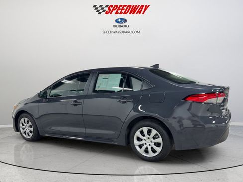 Used 2026 Toyota Corolla LE FWD image 9