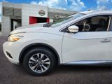 Used 2017 Nissan Murano SL image 2
