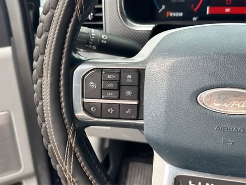 Used 2021 Ford F150 Limited image 32