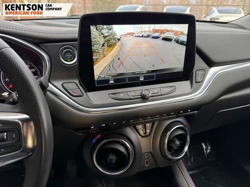 Used 2025 Chevrolet Blazer LT image 22