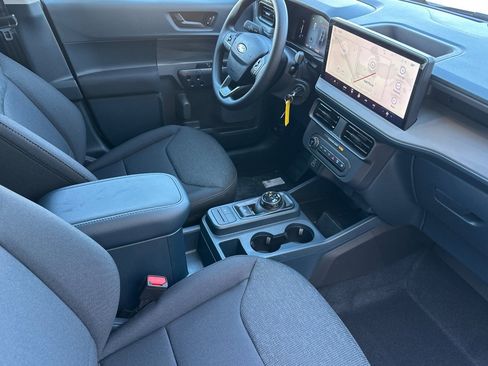 New 2026 Ford Maverick XL image 14