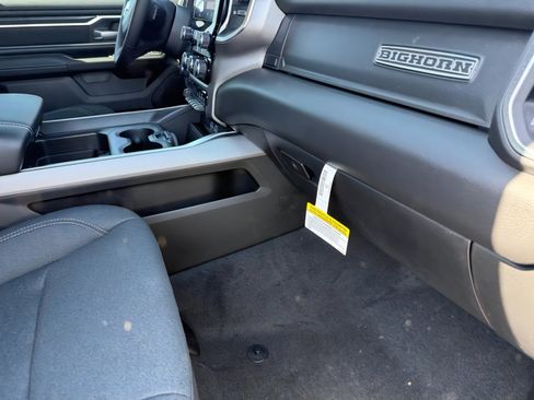 New 2026 RAM 1500 Big Horn w/ Night Edition image 28