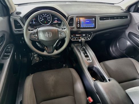 Used 2020 Honda HR-V EX image 17