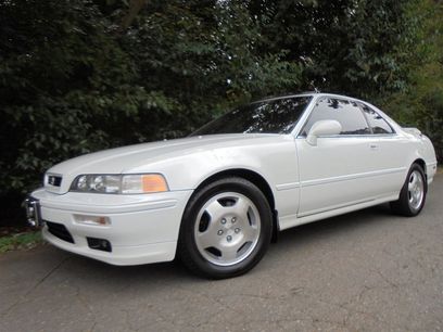 Used 1994 Acura Legend LS