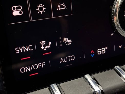 New 2026 GMC Terrain Elevation w/ Elevation Premium Package image 5