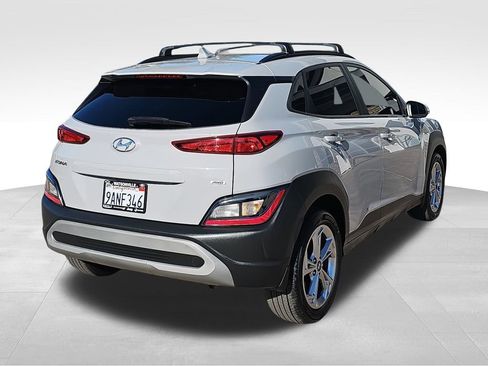 Used 2022 Hyundai Kona SEL w/ Cargo Package image 3