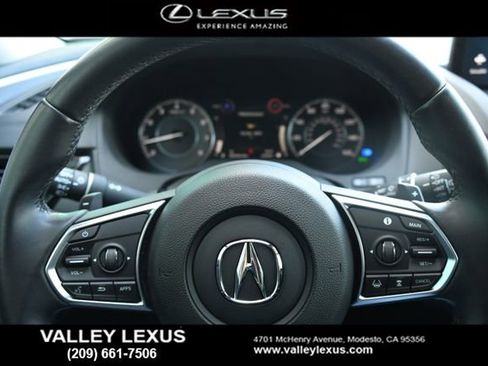 Used 2020 Acura RDX AWD image 9
