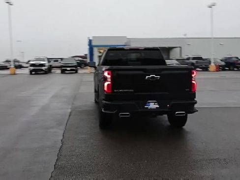 New 2026 Chevrolet Silverado 1500 LT Trail Boss w/ LT Trail Boss Premium Package image 7
